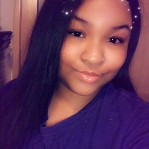 Meet your Posher, Faith